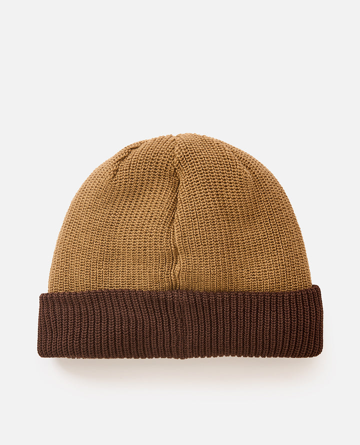 Rip Curl Men Classic Surf Lined Reg Beanie 1IXMHE
