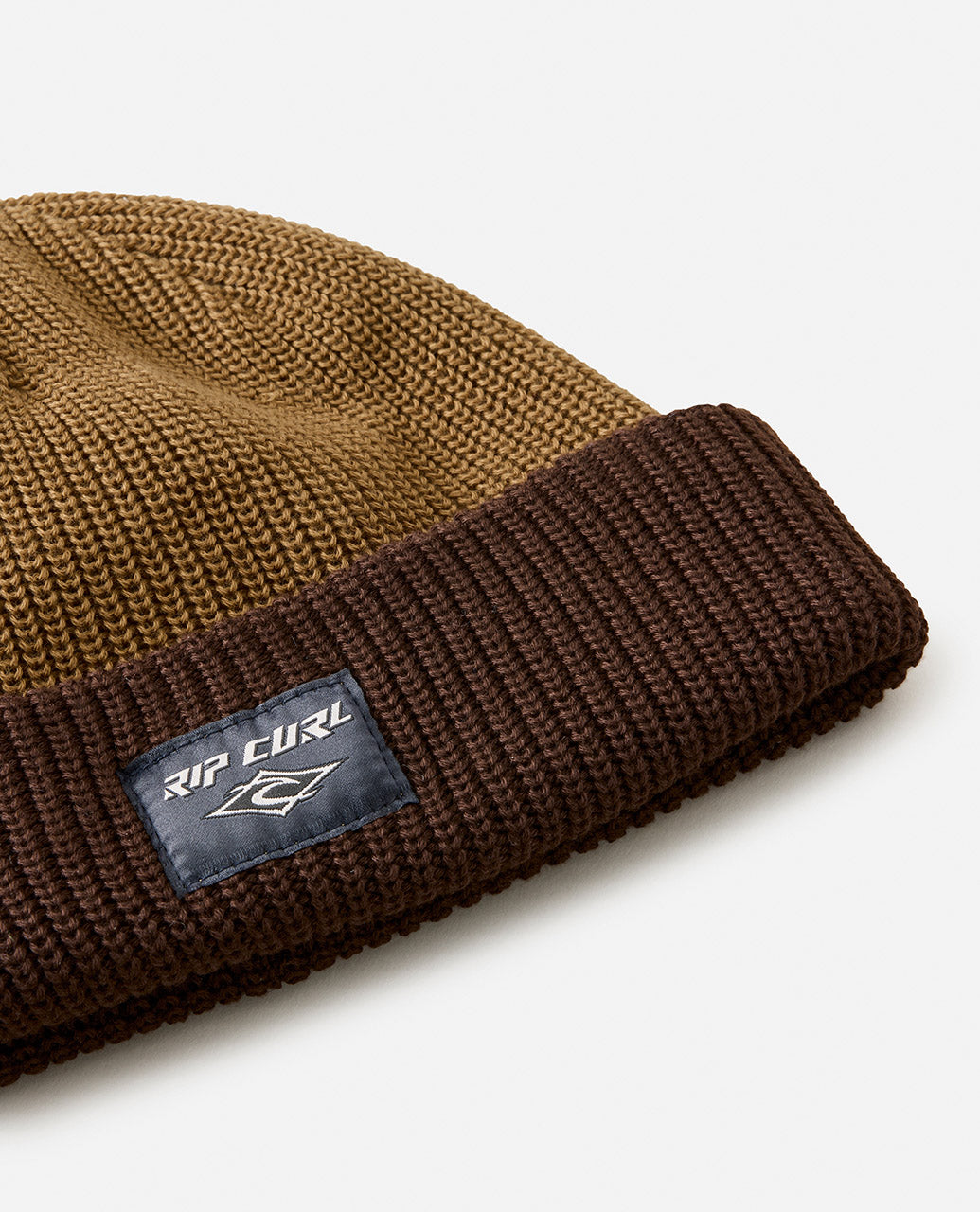 Rip Curl Men Classic Surf Lined Reg Beanie 1IXMHE