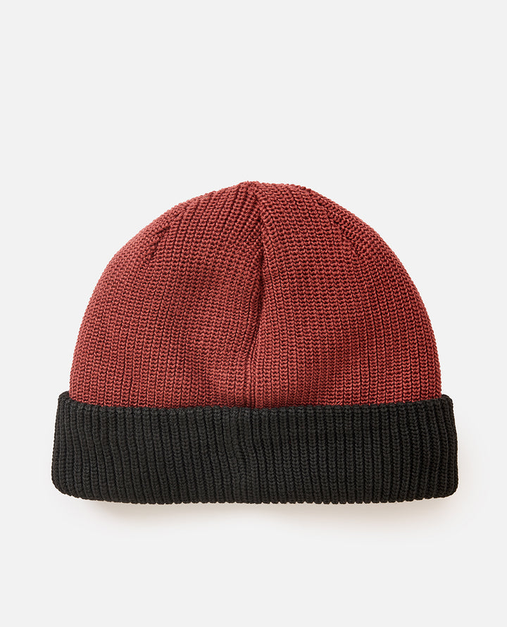 Rip Curl Men Classic Surf Lined Reg Beanie 1IXMHE