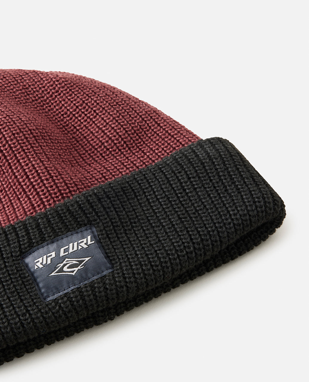 Rip Curl Men Classic Surf Lined Reg Beanie 1IXMHE