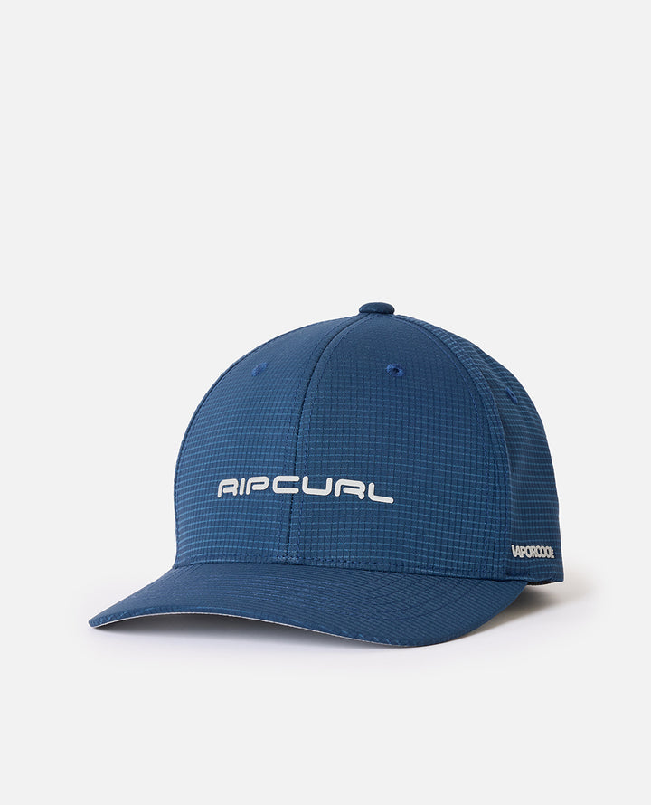 Rip Curl Men Vaporcool Aerotech Flexfit Cap 1JIMHE