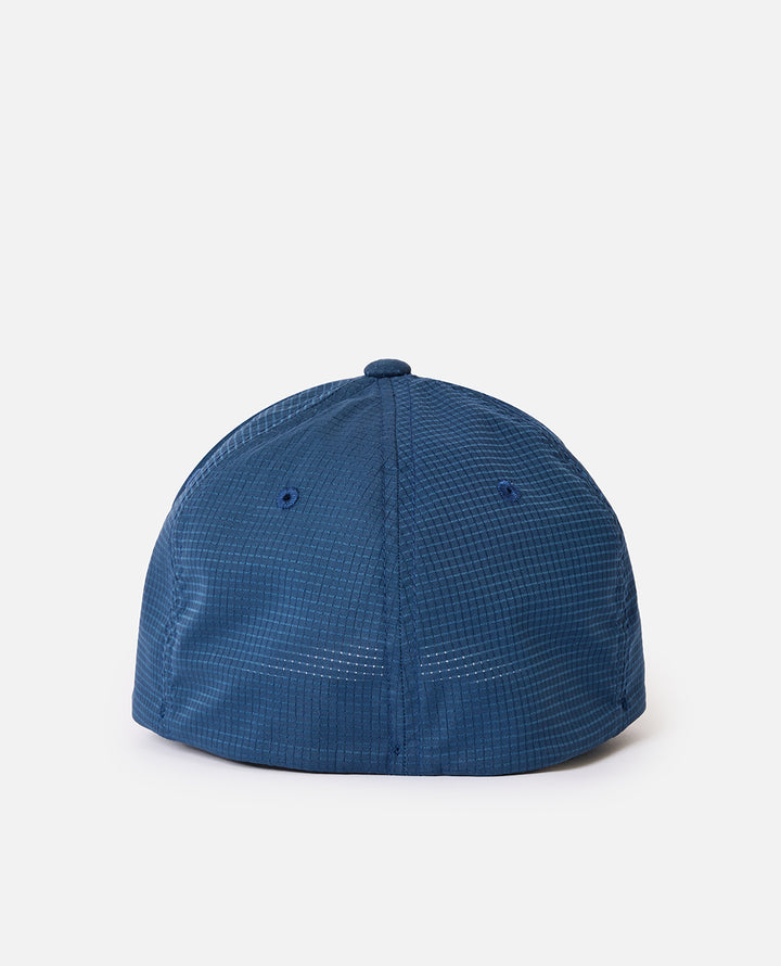 Rip Curl Men Vaporcool Aerotech Flexfit Cap 1JIMHE