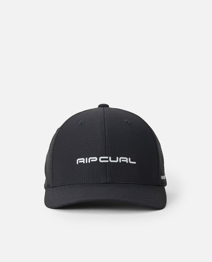 Rip Curl Men Vaporcool Aerotech Flexfit Cap 1JIMHE