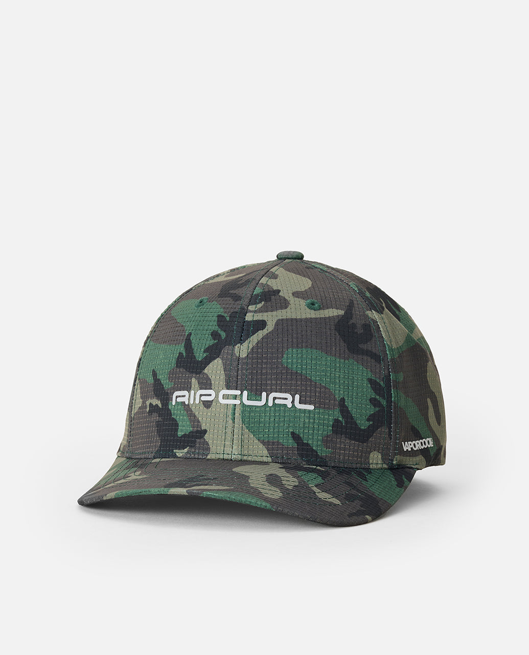 Rip Curl Men Vaporcool Aerotech Flexfit Cap 1JIMHE