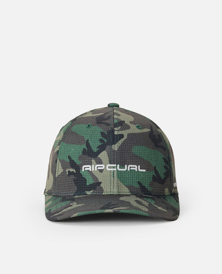 Rip Curl Men Vaporcool Aerotech Flexfit Cap 1JIMHE