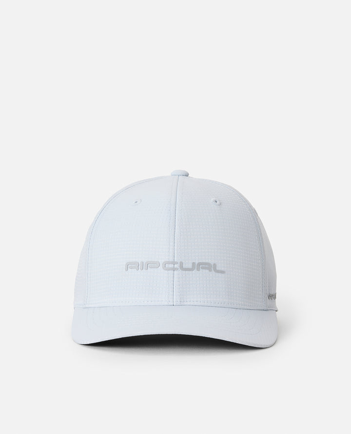 Rip Curl Men Vaporcool Aerotech Flexfit Cap 1JIMHE