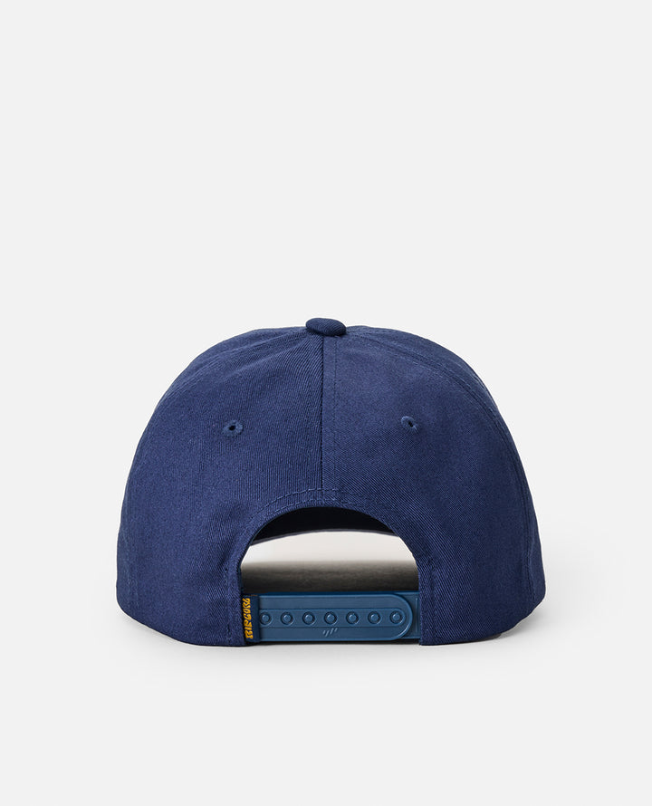 Rip Curl Men Pacific Rinse Sb Cap 1JJMHE