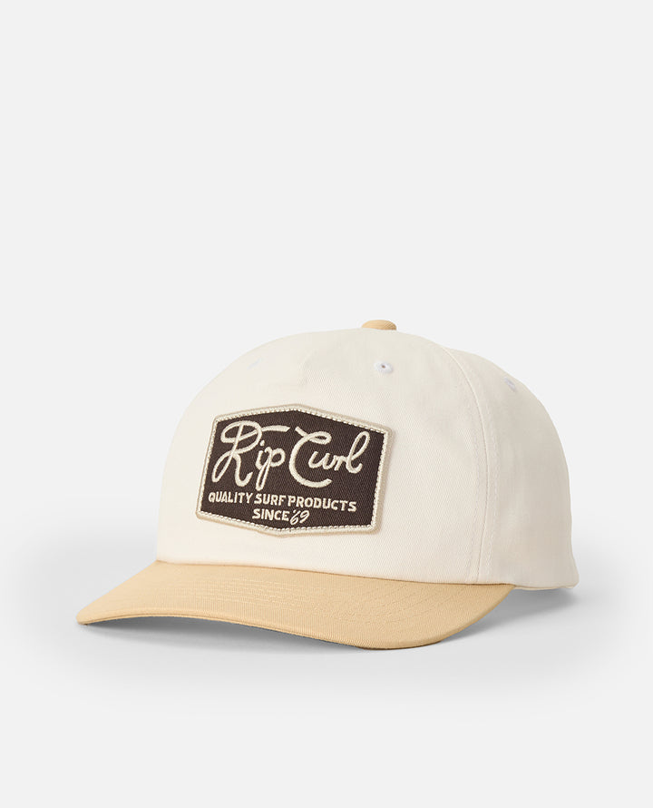 Rip Curl Men Pacific Rinse Sb Cap 1JJMHE