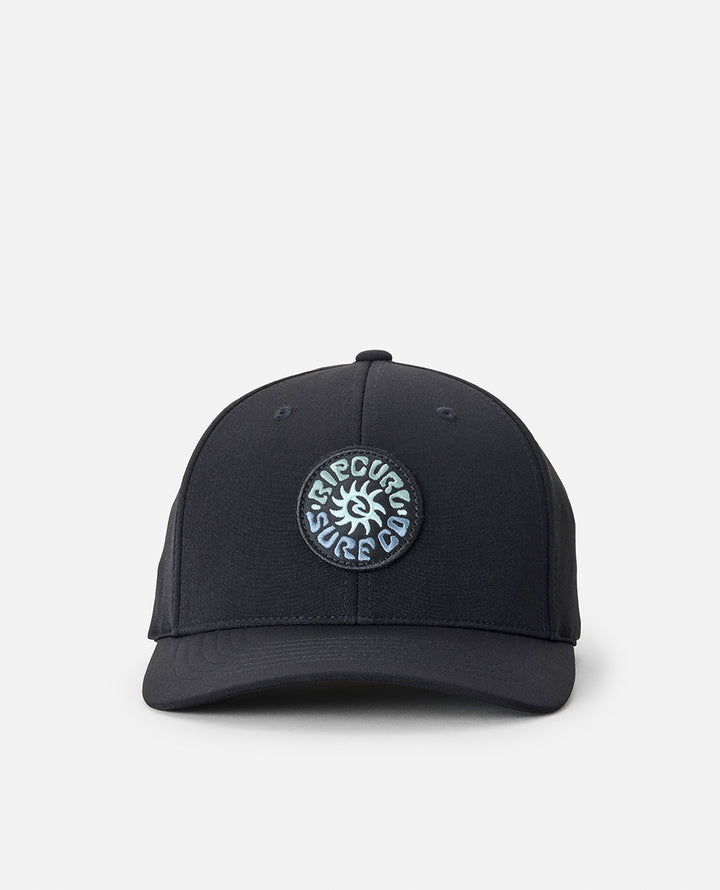 Rip Curl Men Pacific Rinse Flexfit Cap 1K9MHE