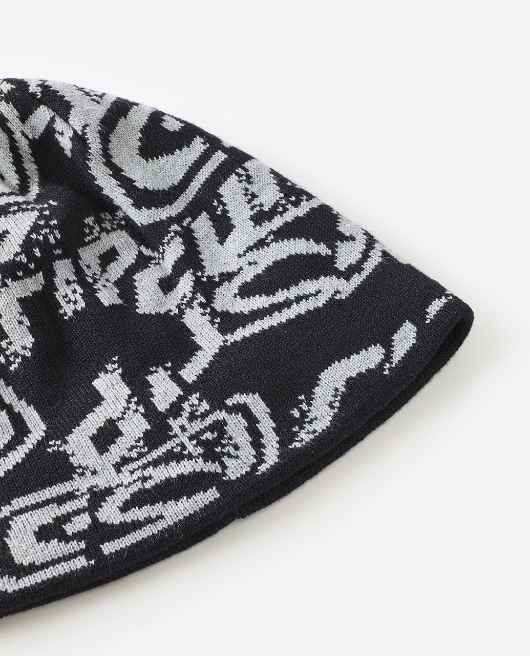 Rip Curl Men Archive Revo Skull Beanie 1KMMHE