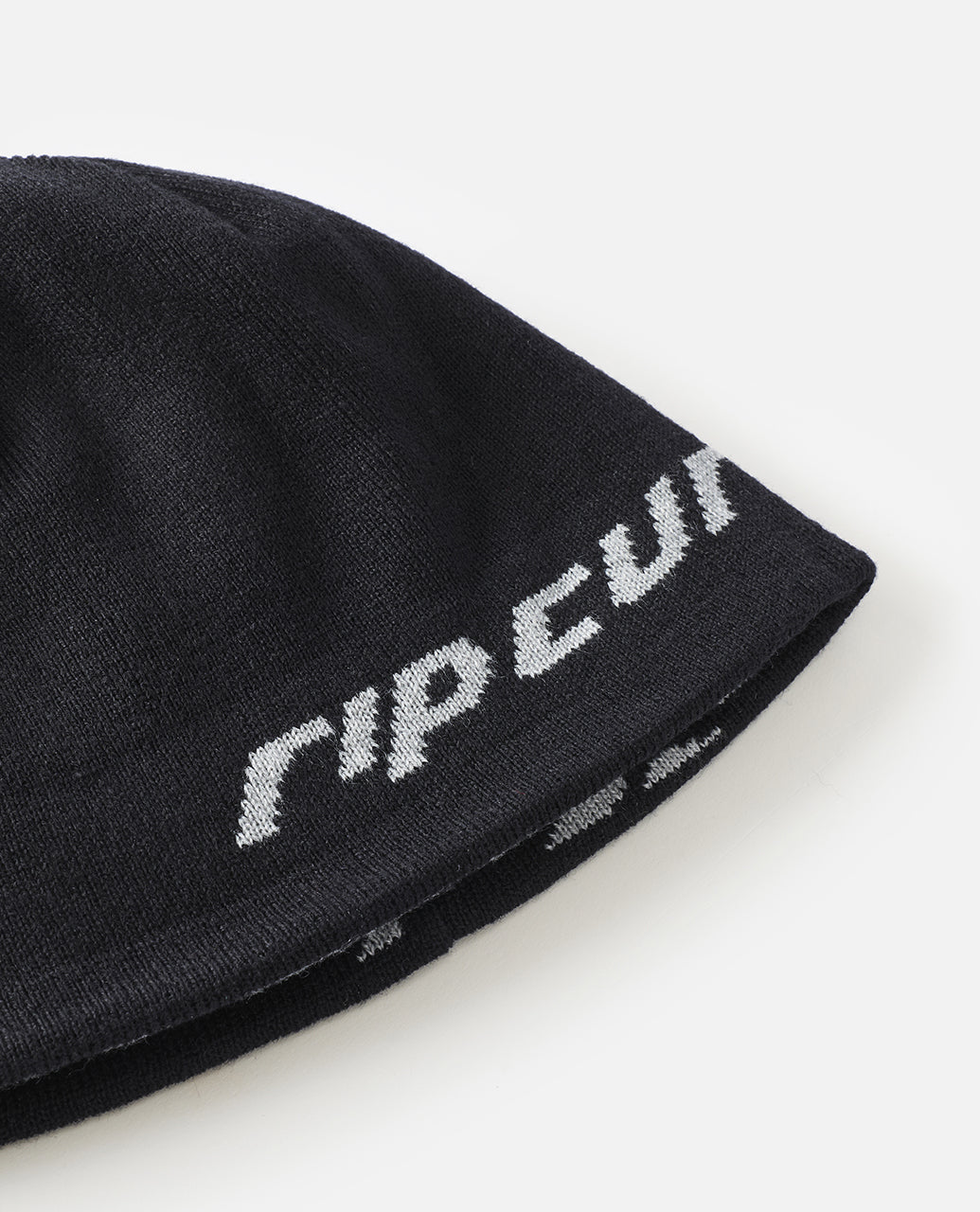 Rip Curl Men Archive Revo Skull Beanie 1KMMHE