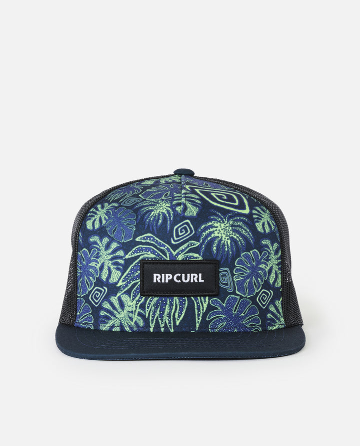Rip Curl Men Sessions Combo Trucker 1L2MHE