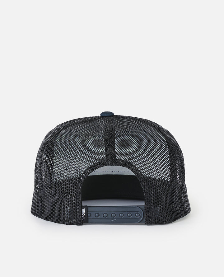 Rip Curl Men Sessions Combo Trucker 1L2MHE