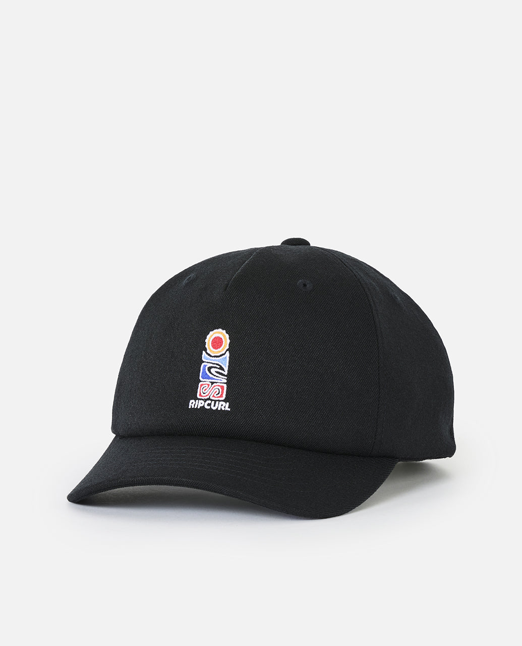Rip Curl Men S-Series Totem Adj Cap 1L6MHE