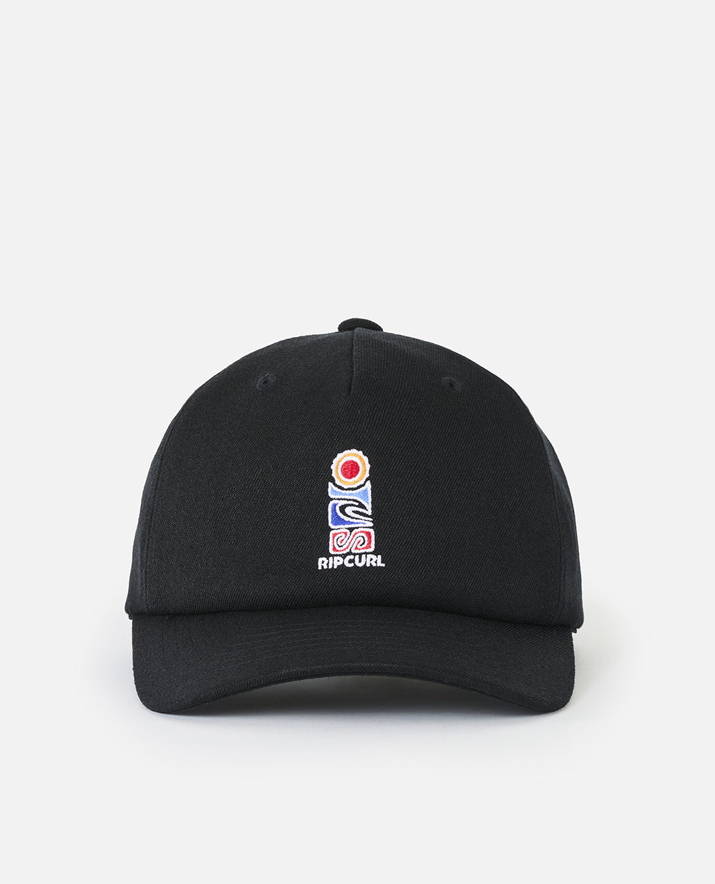 Rip Curl Men S-Series Totem Adj Cap 1L6MHE