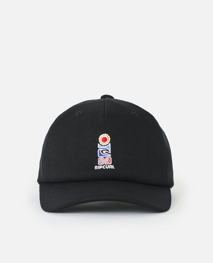 Rip Curl Men S-Series Totem Adj Cap 1L6MHE