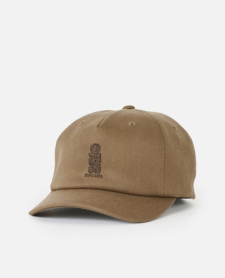 Rip Curl Men S-Series Totem Adj Cap 1L6MHE