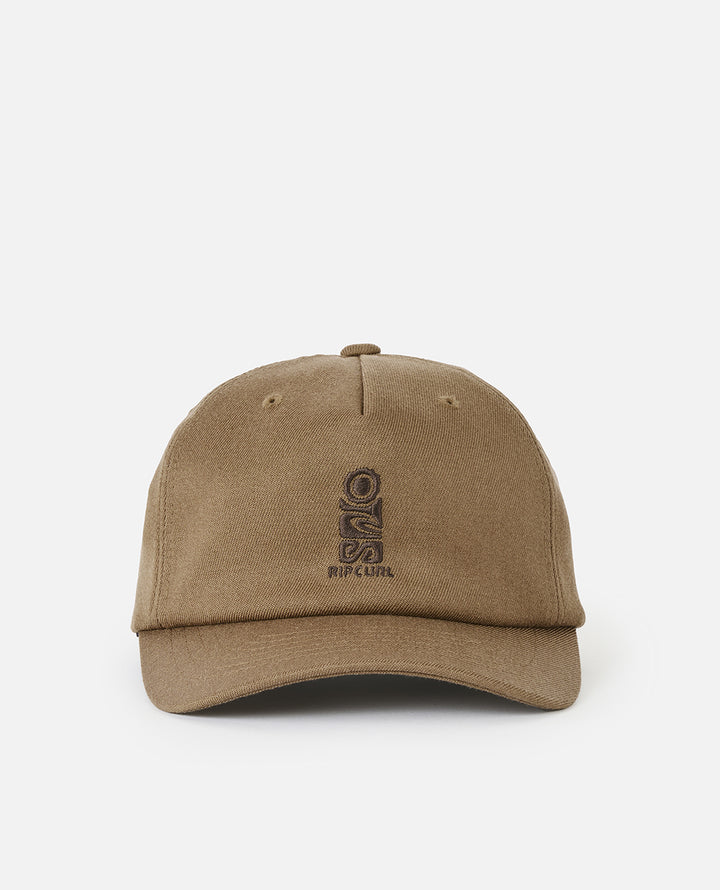 Rip Curl Men S-Series Totem Adj Cap 1L6MHE