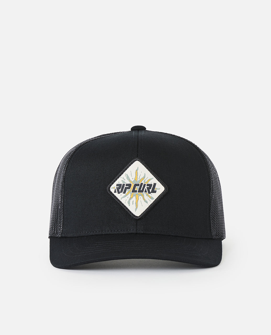 Rip Curl Men Custom Badge Trucker 1LJMHE