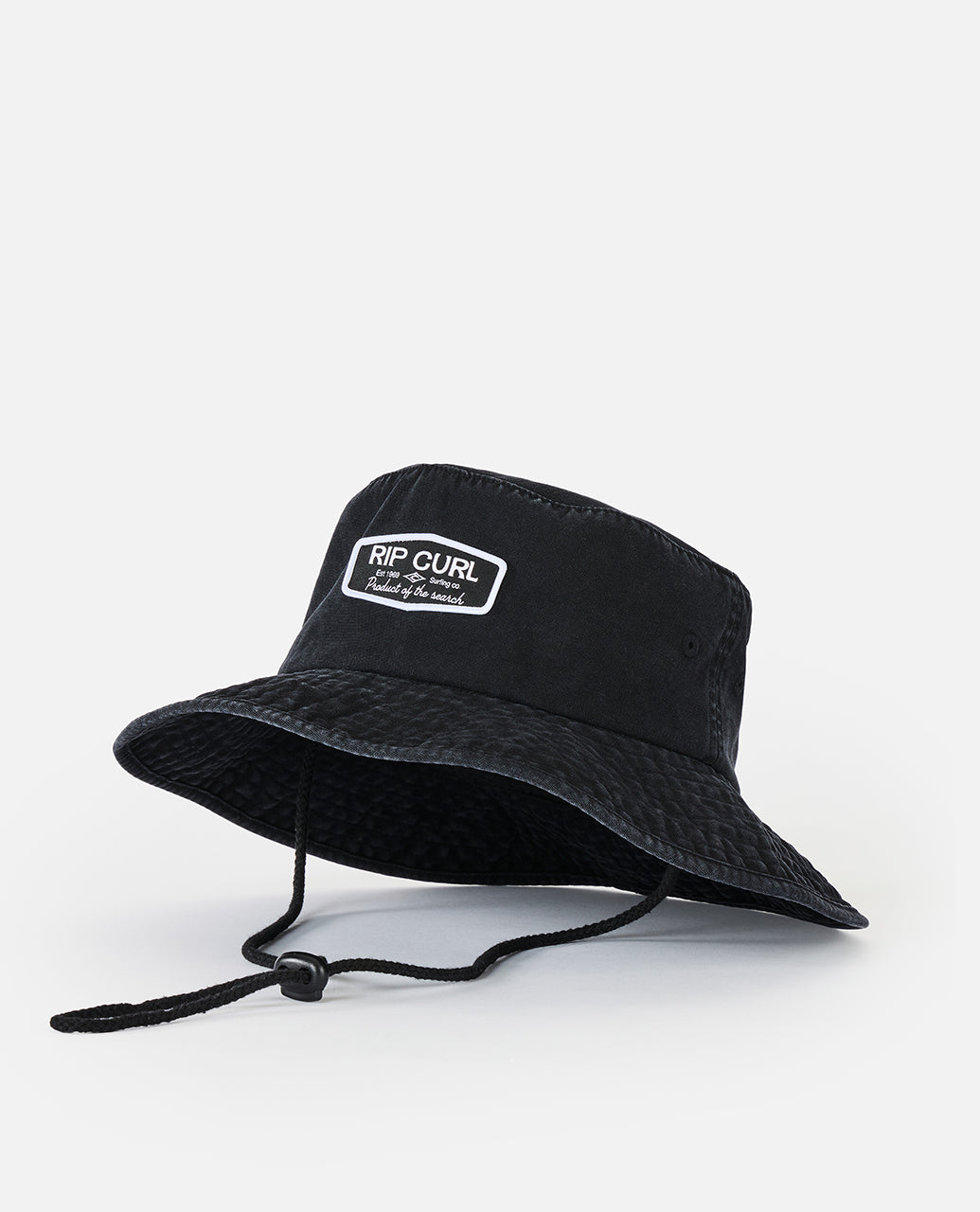 Rip Curl Men Classic Surf Wide Brim Hat 1LKMHE