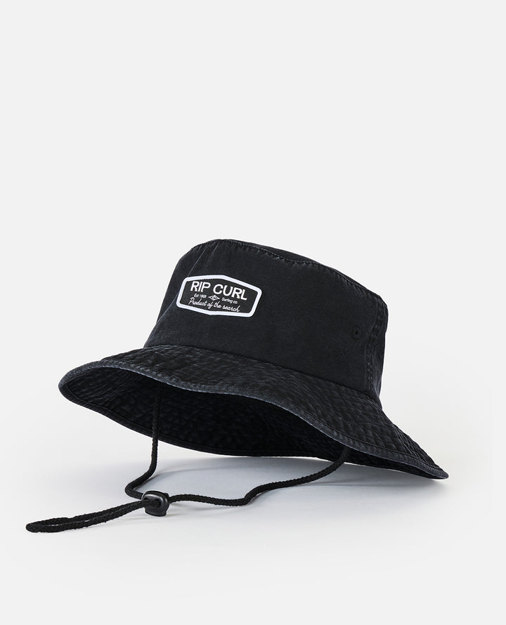 Rip Curl Men Classic Surf Wide Brim Hat 1LKMHE
