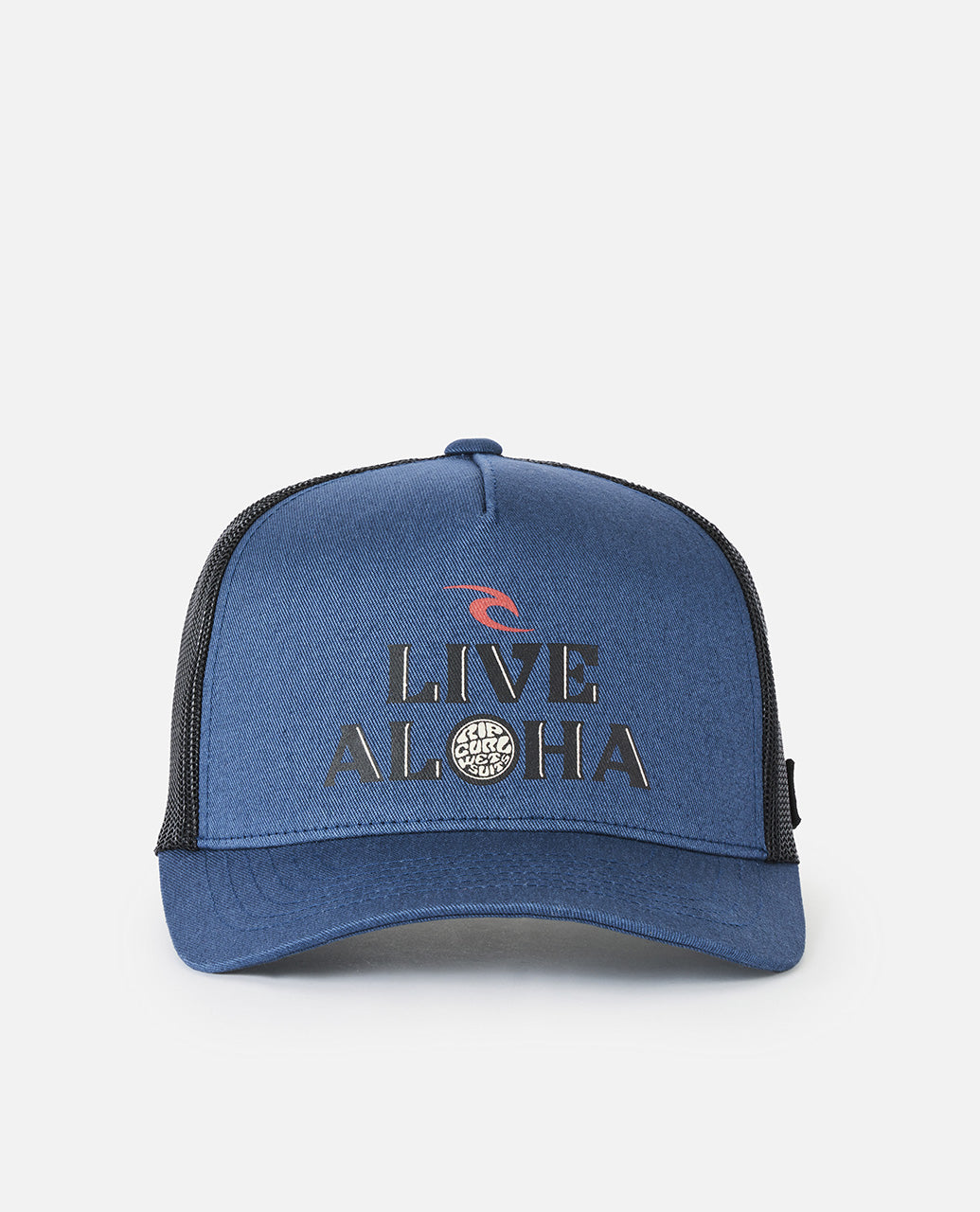 Rip Curl Men Aloha Spirit Trucker 1LUMHE