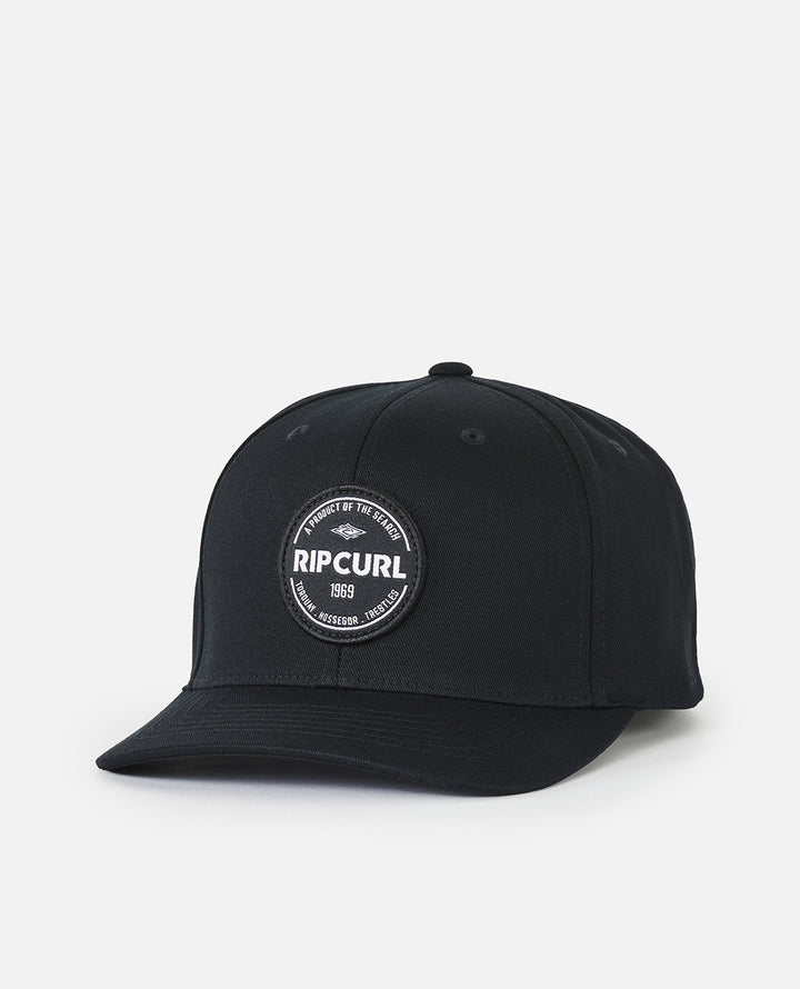 Rip Curl Men Stapler 2.0 Sb Cap 1LYMHE