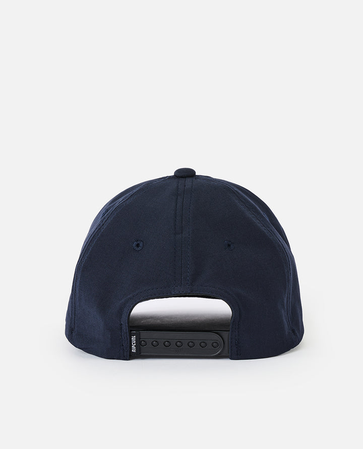 Rip Curl Men Pacific Rinse Flexfit Sb Cap 1M4MHE