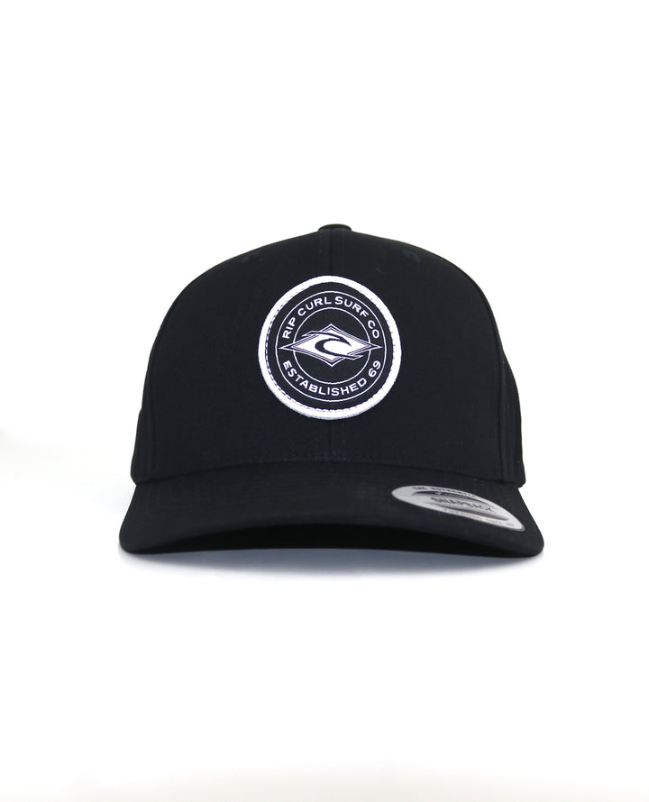 Rip Curl Men Stapler Sb Cap 1J0MHE