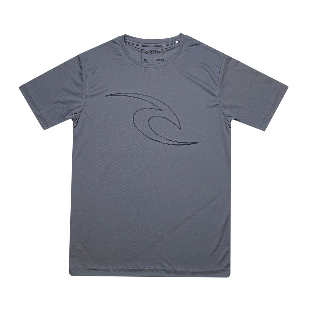 Rip Curl Men  Rc Icon Fade Jersey Tee 2207RCTEPS2