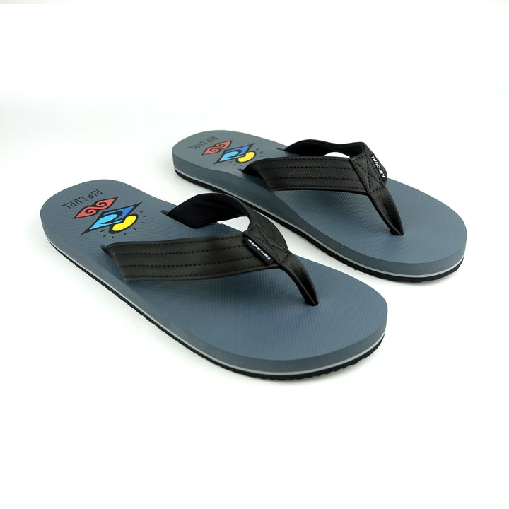 [ONLINE EXCLUSIVE] Rip Curl Men Ripper Bloom Open Toe 1C0MOT