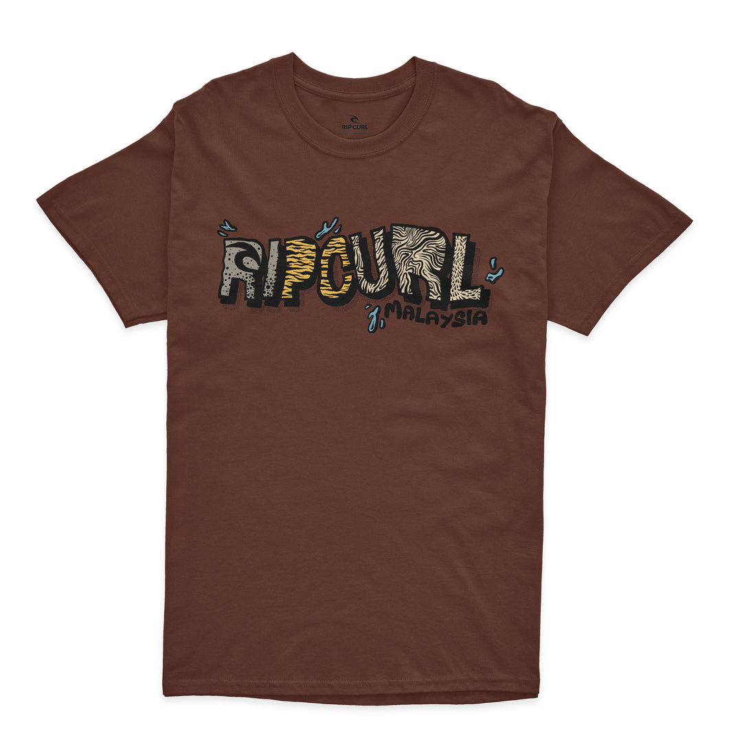 Rip Curl Men Rc My Tiger Stripes 2504RCTEKN03