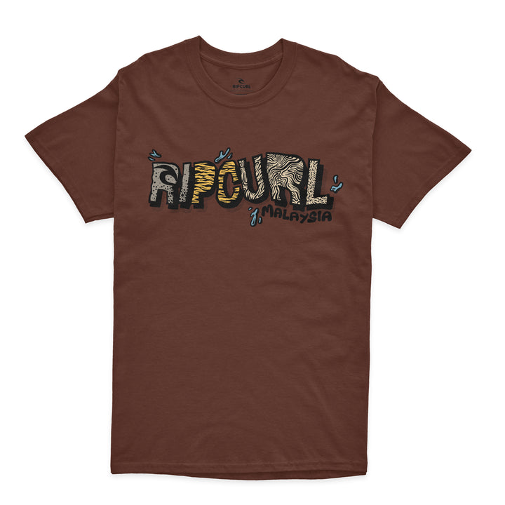 Rip Curl Men Rc My Tiger Stripes 2504RCTEKN03
