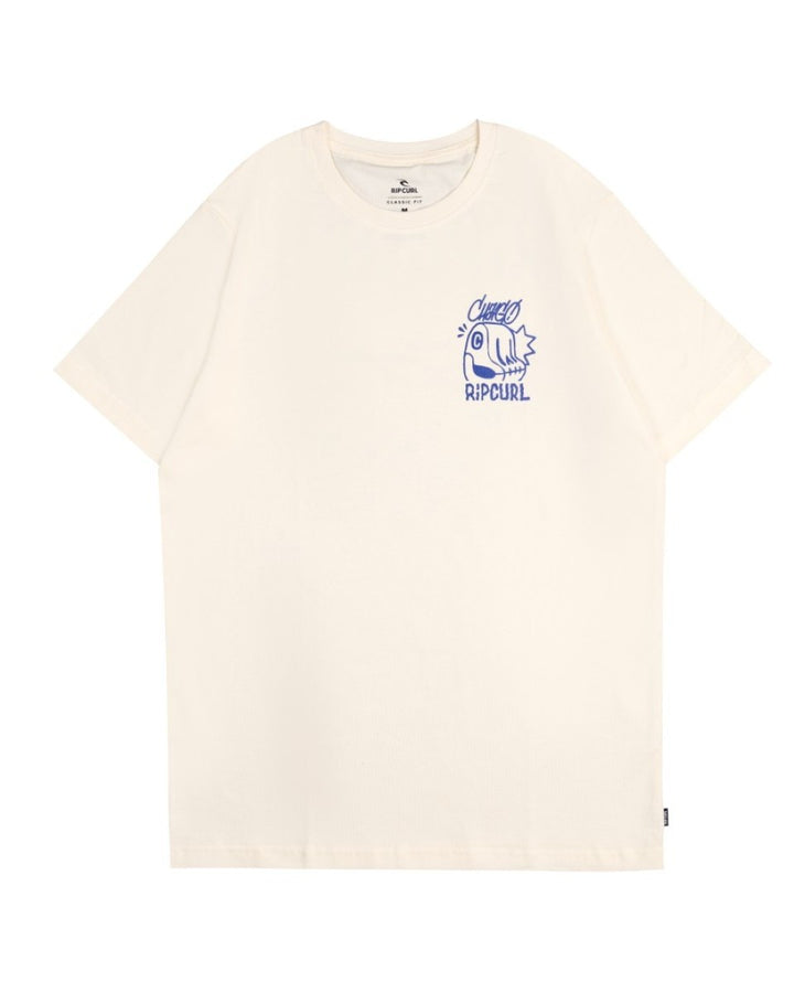 Rip Curl Men RC Kenji CHAIGO CHILL 2510RCTEKN01