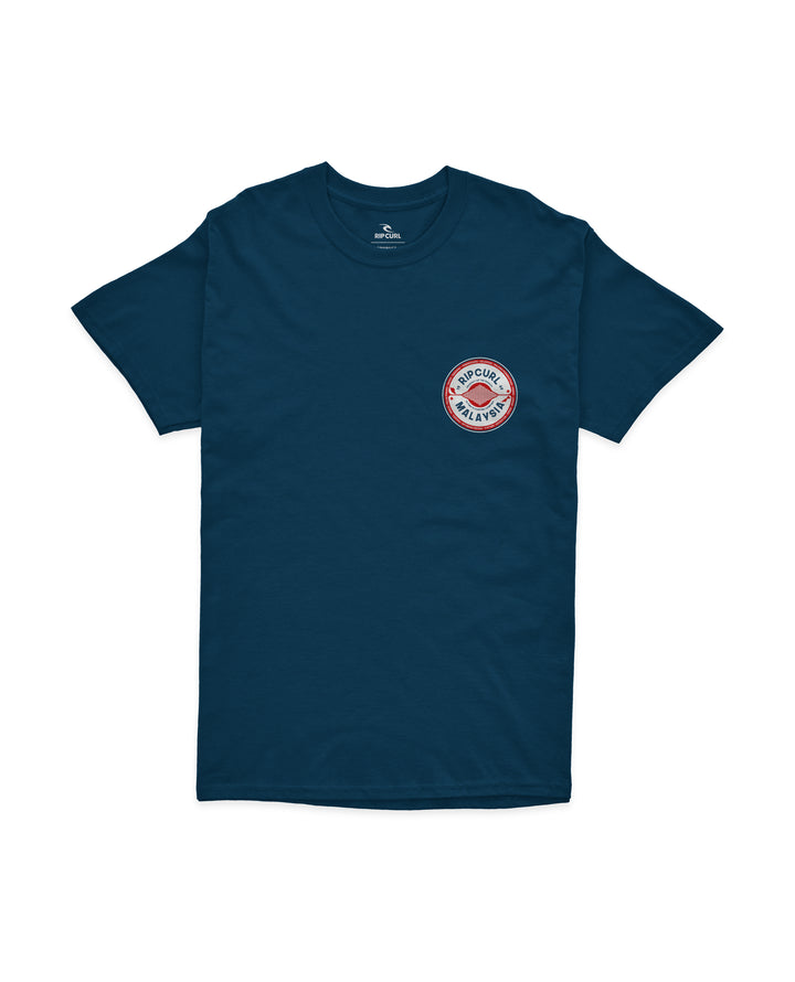 Rip Curl Men Rc My The Fourteen States 2604RCTEKN02