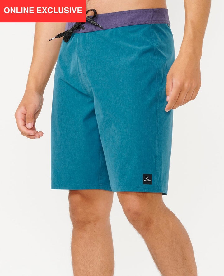 [ONLINE EXCLUSIVE] Rip Curl Men Mirage Core Boardshorts CBOCH9