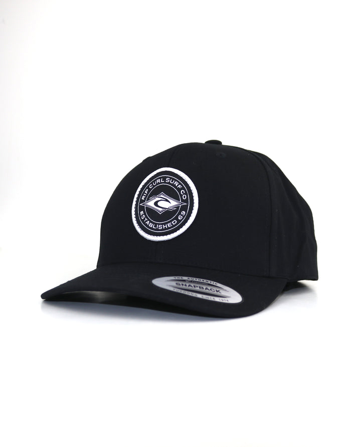 Rip Curl Men Stapler Sb Cap 1J0MHE