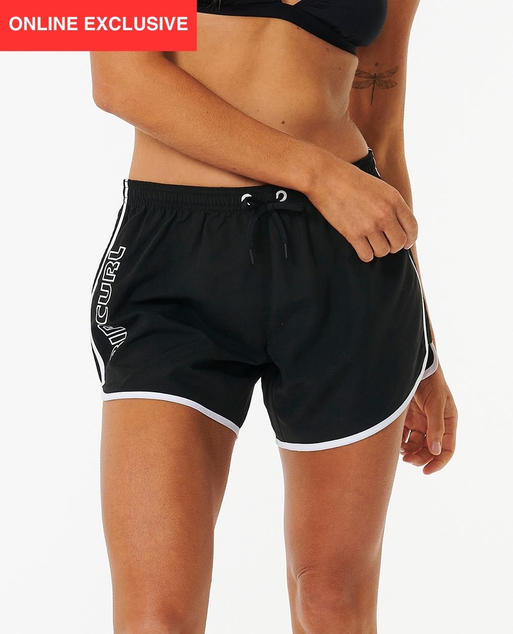 [ONLINE EXCLUSIVE] Rip Curl Women Out All Day 5 Boardshort 00FWBO