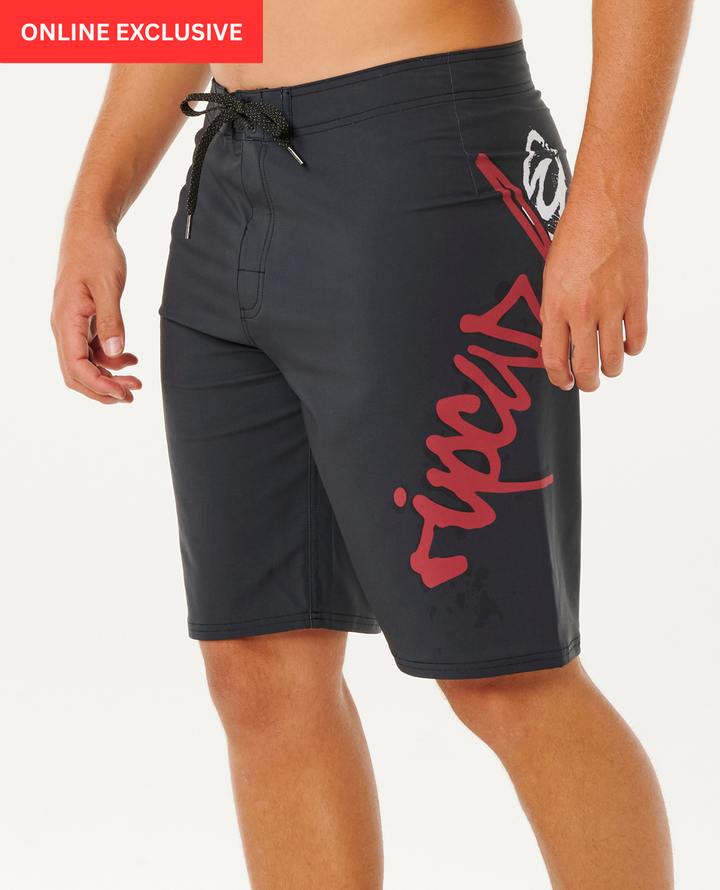 Rip Curl Men Mirage Inner Visions Script 22Inch 0E5MBO