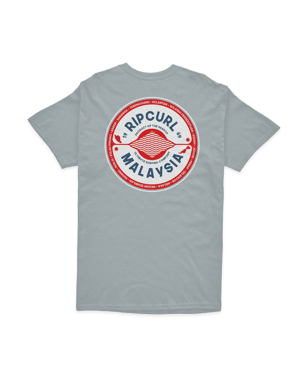Rip Curl Men Rc My The Fourteen States 2604RCTEKN02