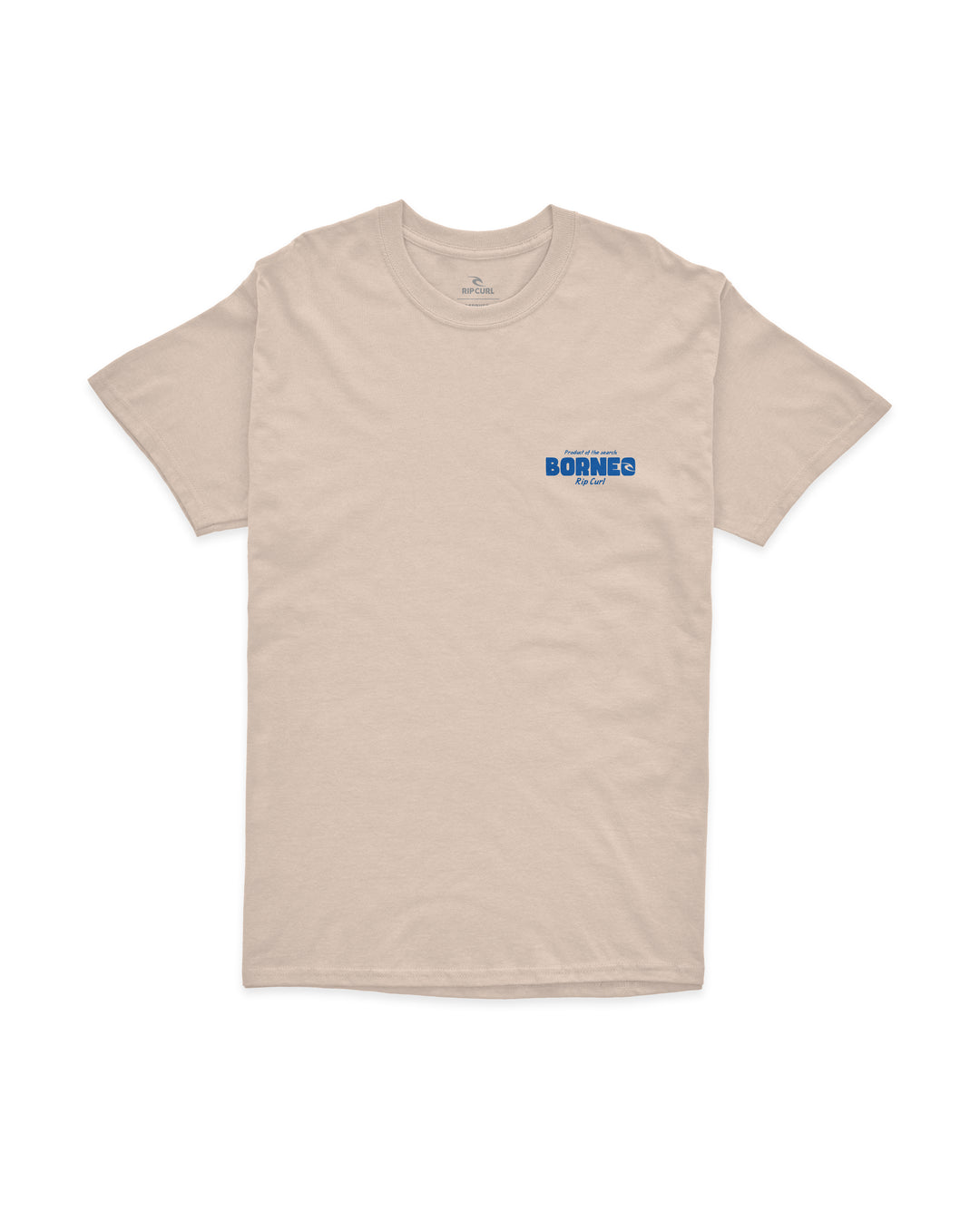 Rip Curl Men Rc My Hornbill (Borneo Tee) 2604RCTEKN08
