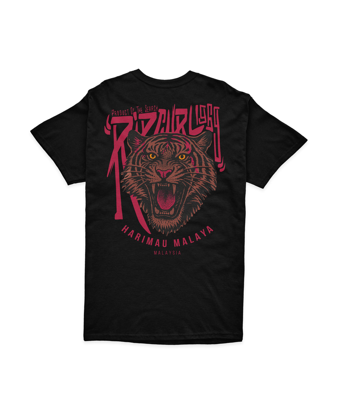 Rip Curl Men Rc My Harimau Malaya 2604RCTEKN01