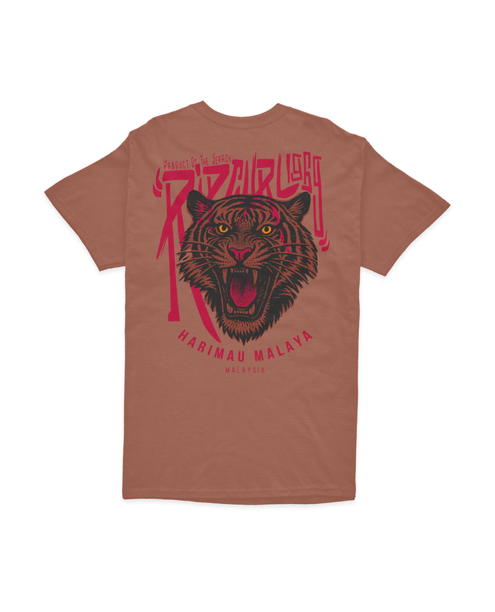 Rip Curl Men Rc My Harimau Malaya 2604RCTEKN01