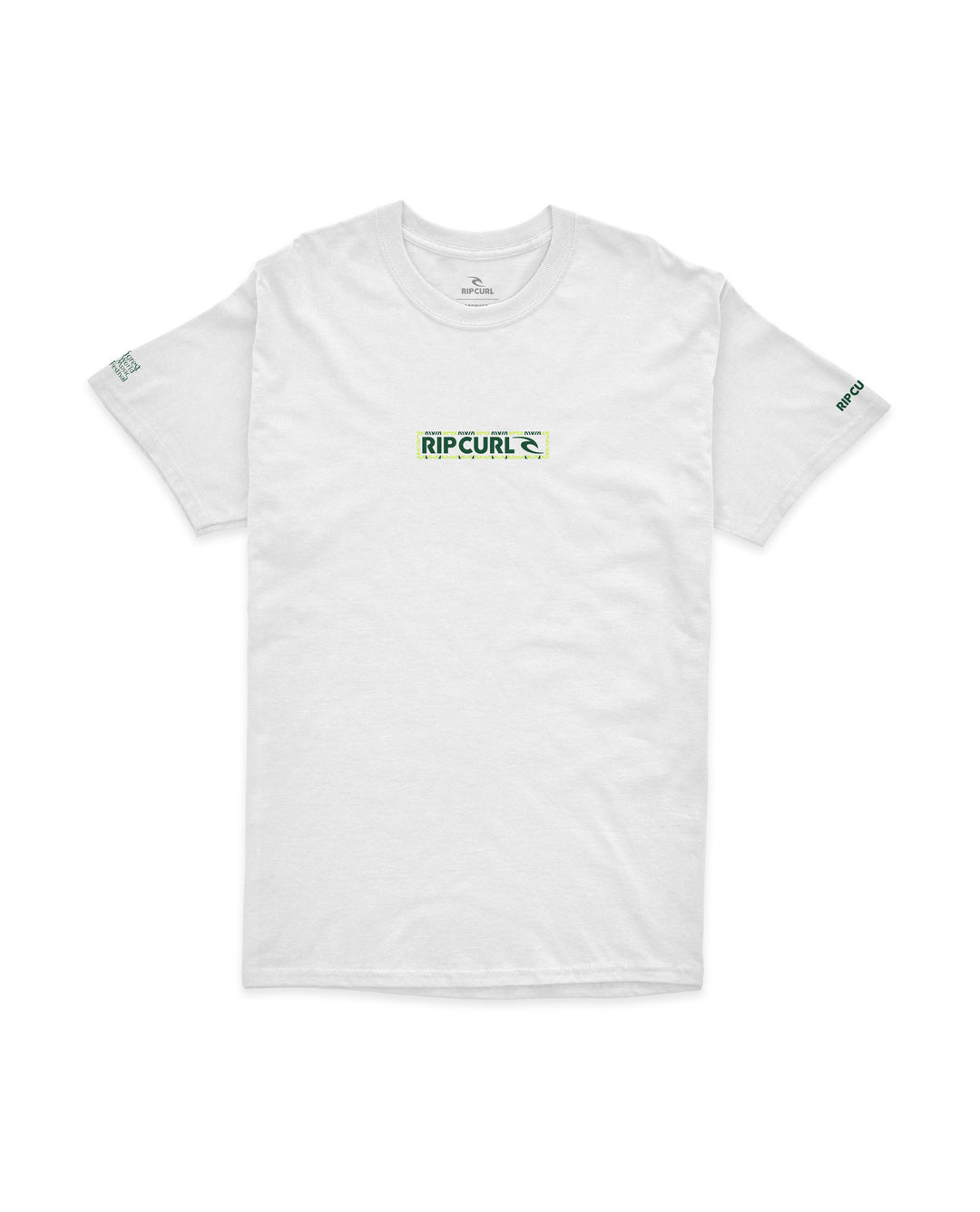 Rip Curl Men Rc Rainforest Music Festival 2026 2606RCTEKN01