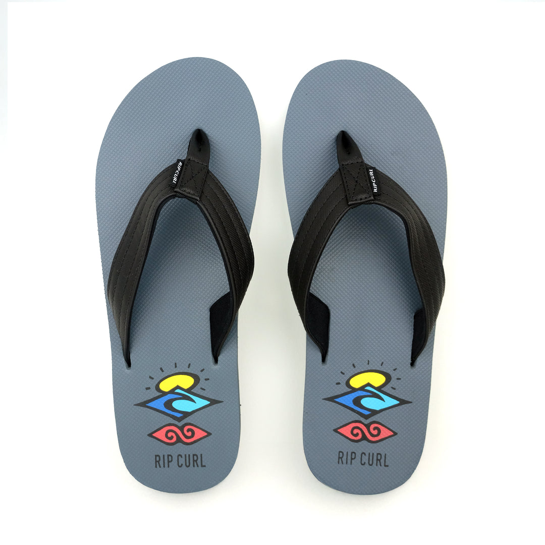 [ONLINE EXCLUSIVE] Rip Curl Men Ripper Bloom Open Toe 1C0MOT