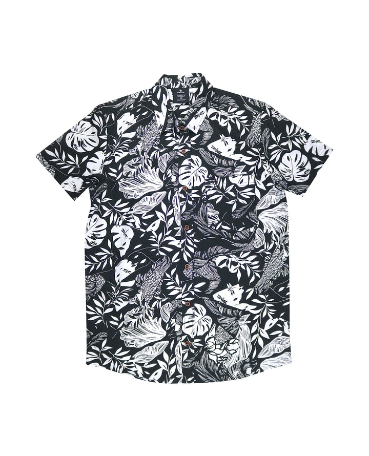 Rip Curl Men RC Malaysia Batik Mono Tropic 2603RCTEKN03