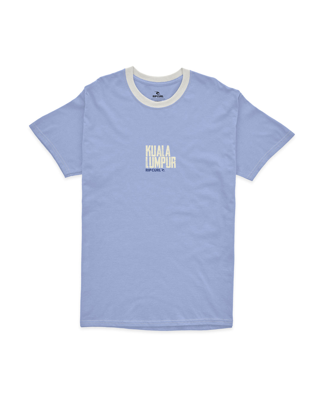 Rip Curl Men Rc My Bukit Bintang (Kl Tee) 2604RCTEKN05