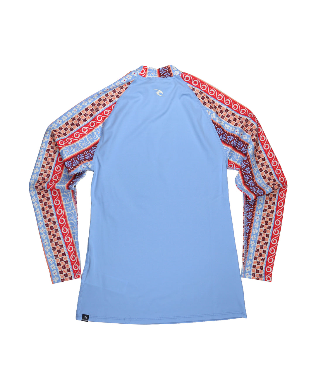 Rip Curl Women Coastal Instinct Upf Ls Rv 1A2WRV