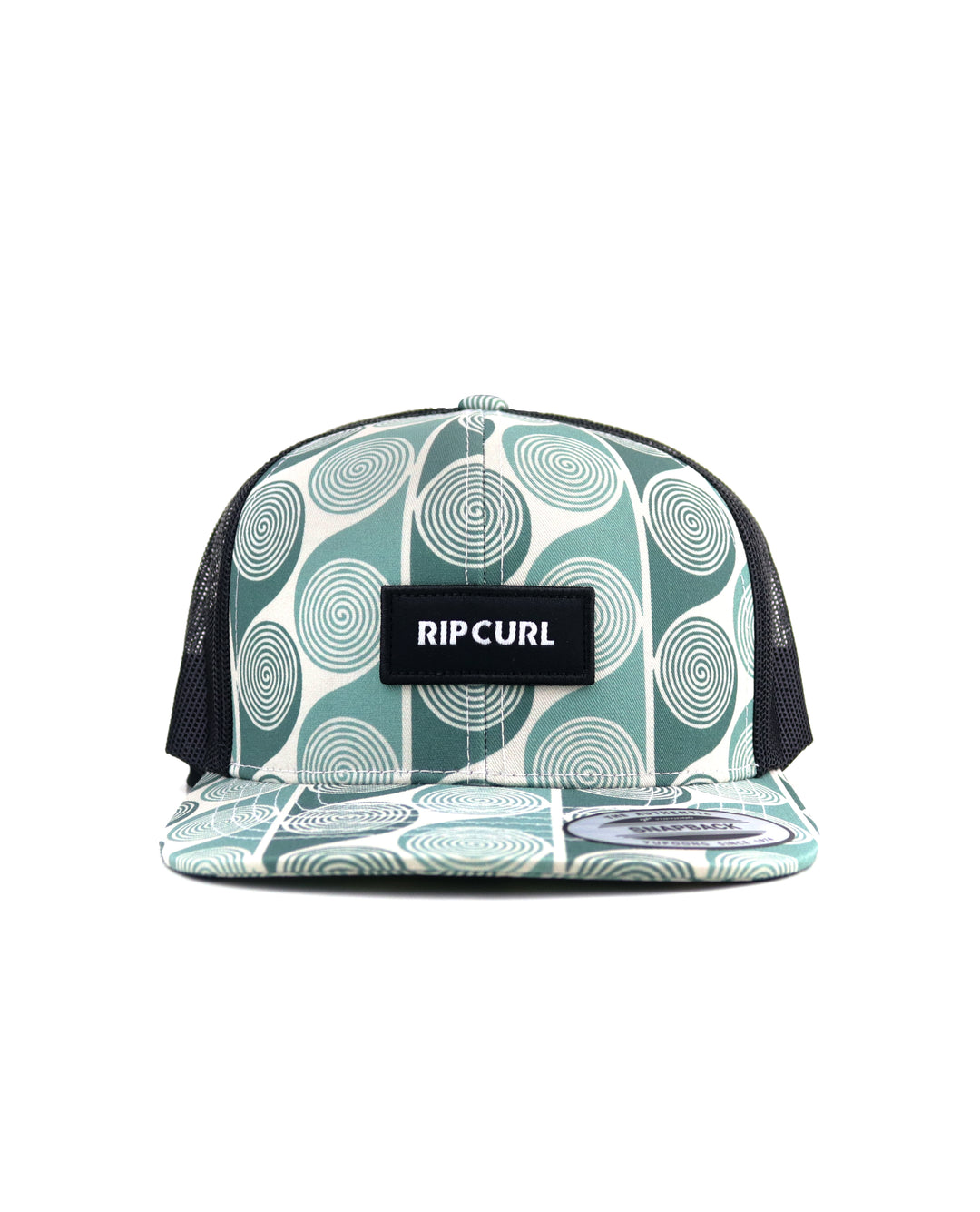 Rip Curl Men Combo Trucker 1FNMHE