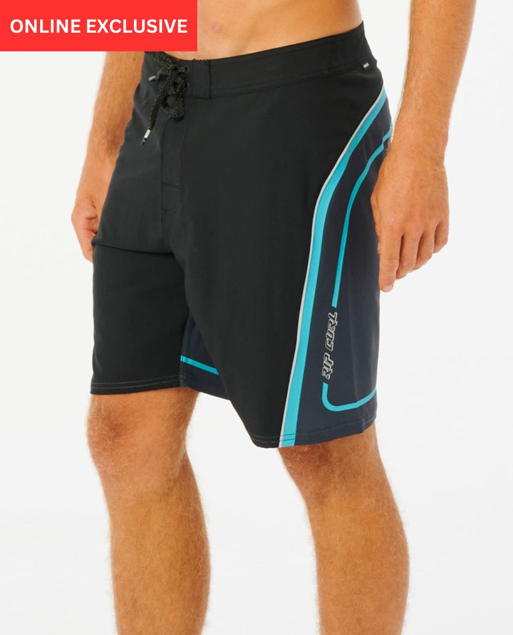 Rip Curl Men Mirage Giant Prawn 19 Inch 02SMBO
